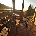 Sowi Stok Casa de Férias *