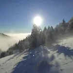 Sowi Stok Дом отдыха *