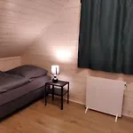 Дом отдыха Sowi Stok