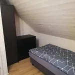 Sowi Stok Дом отдыха