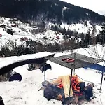 Дом отдыха Sowi Stok *