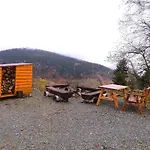 Sowi Stok Дом отдыха *