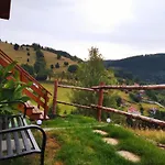 Sowi Stok * Sokolec