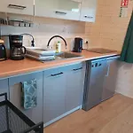 Casa de Férias Sowi Stok