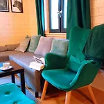 Sowi Stok 度假居