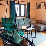 Sowi Stok Casa de Férias