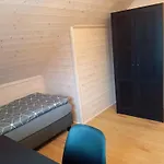 Sowi Stok Casa de Férias