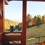 Sowi Stok Дом отдыха
