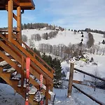 Дом отдыха Sowi Stok *