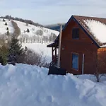 Sowi Stok Casa de Férias