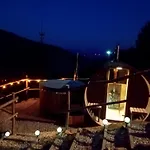 Sowi Stok Дом отдыха
