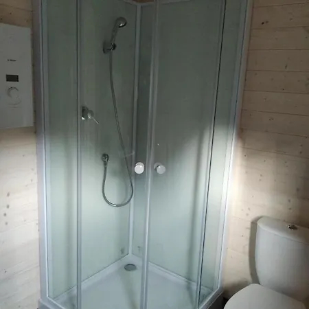 Sowi Stok Prázdninový dům Sokolec