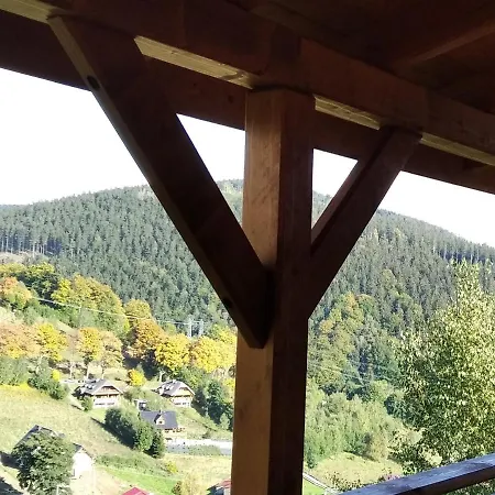 Prázdninový dům Sowi Stok