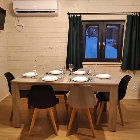 Sowi Stok Casa vacanze