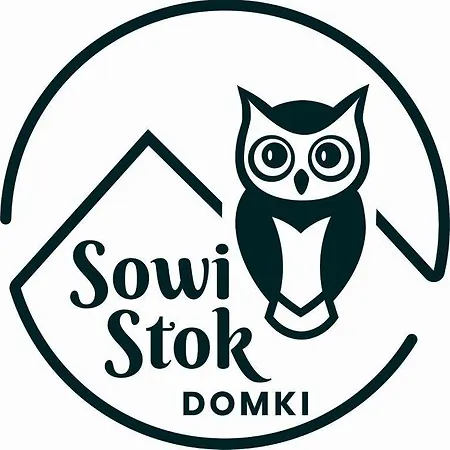 Sowi Stok Dom wakacyjny Sokolec