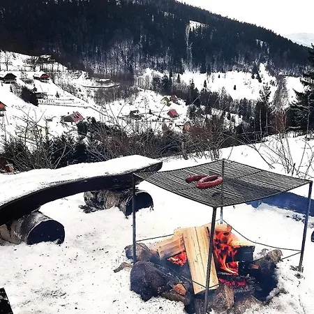 Casa vacanze Sowi Stok *