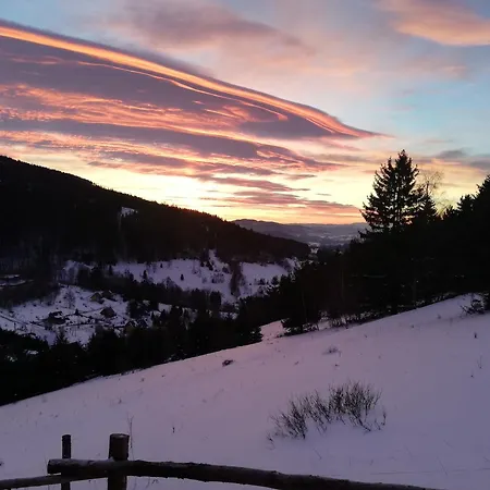 Prázdninový dům Sowi Stok *