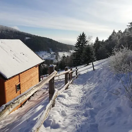 Сasa de vacaciones Sowi Stok