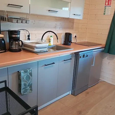 Сasa de vacaciones Sowi Stok