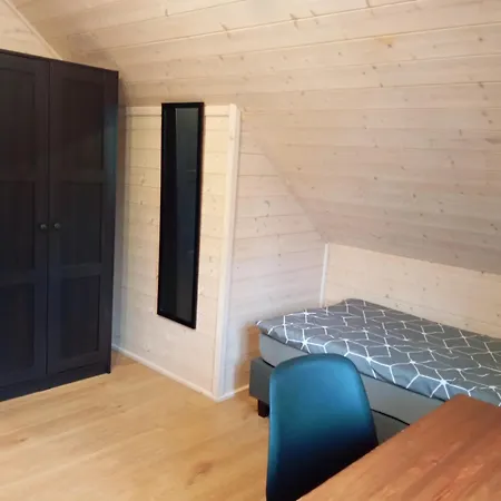 Sowi Stok Casa vacanze Sokolec