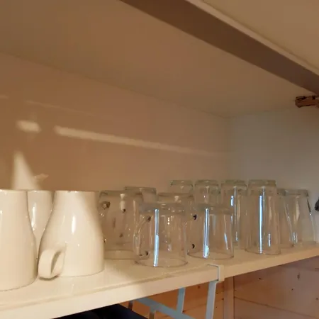 Prázdninový dům Sowi Stok Sokolec