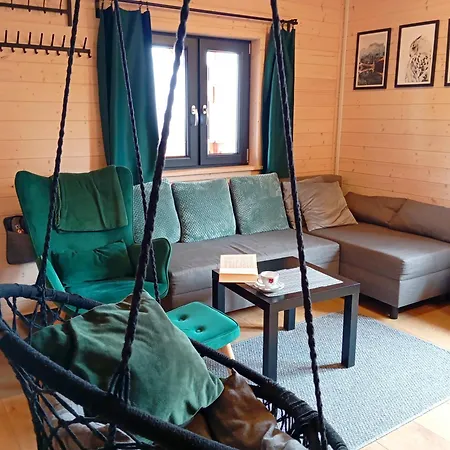 Sowi Stok Holiday home