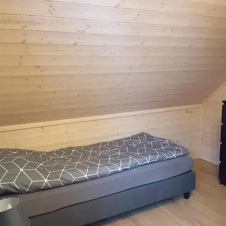 Sowi Stok Casa vacanze Sokolec