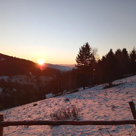 Casa vacanze Sowi Stok Sokolec