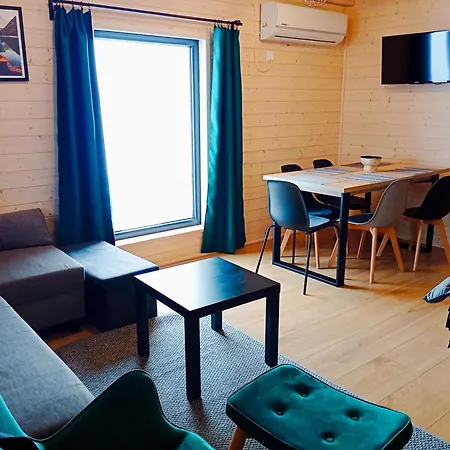 Holiday home Sowi Stok