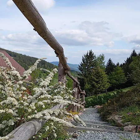 Prázdninový dům Sowi Stok Sokolec