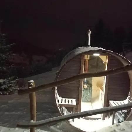 Holiday home Sowi Stok