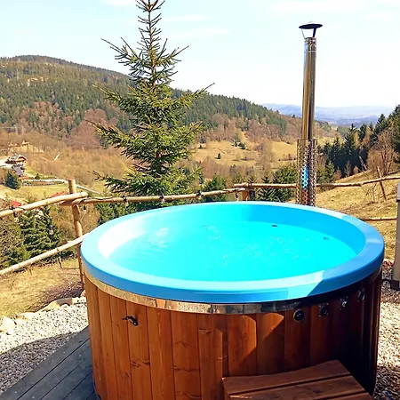 Сasa de vacaciones Sowi Stok