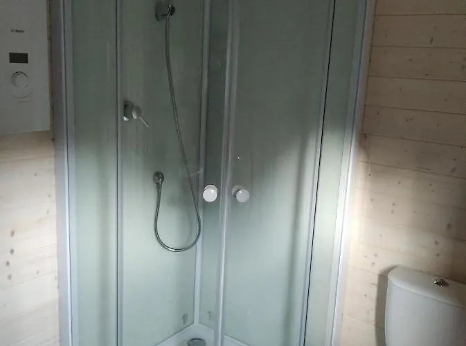 Sowi Stok Holiday home Sokolec