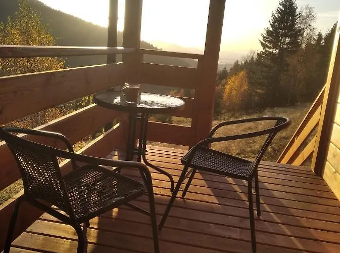 Sowi Stok Vakantiehuis *