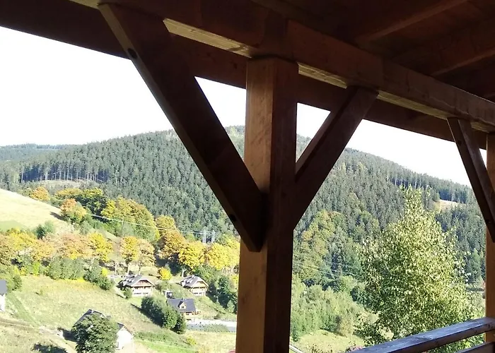 Prázdninový dům Sowi Stok