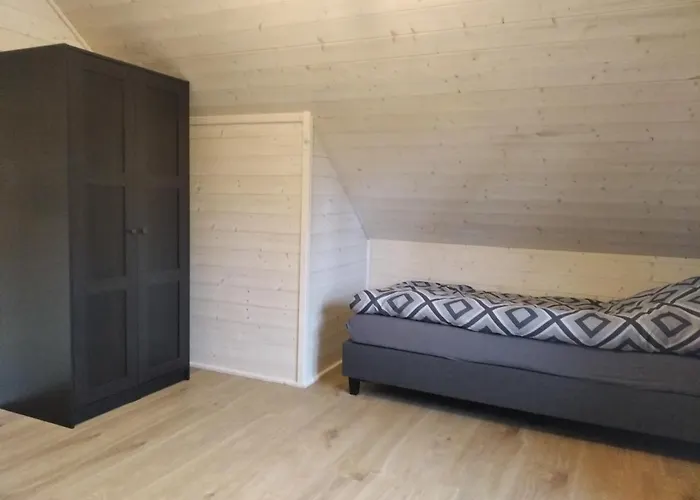 Sowi Stok Holiday home