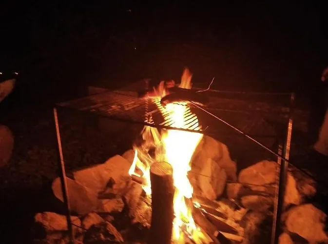 Sowi Stok Holiday home Sokolec