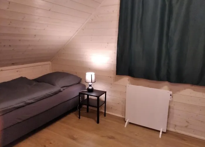 Holiday home Sowi Stok