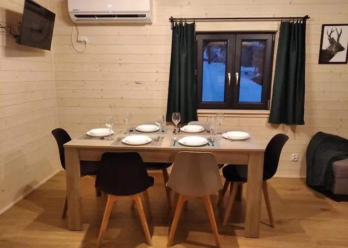 Sowi Stok Vakantiehuis