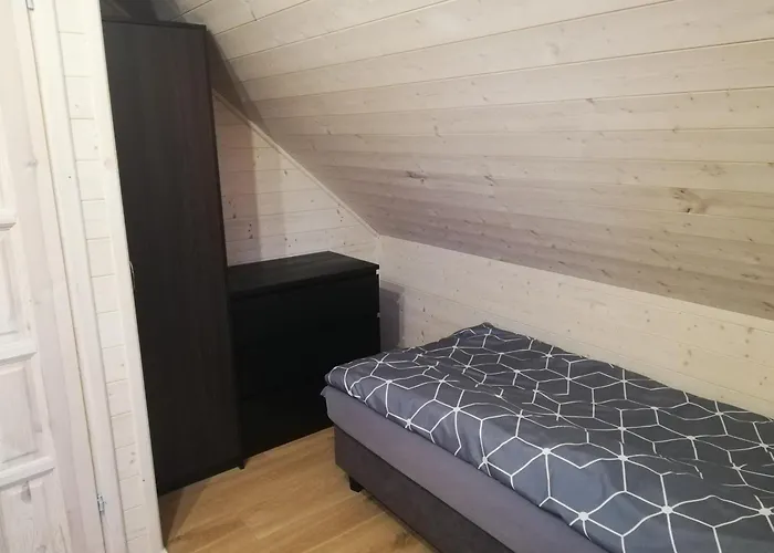 Sowi Stok Vakantiehuis