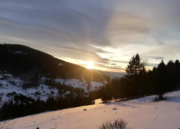 Sowi Stok Vakantiehuis Sokolec