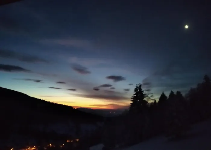 Sowi Stok Holiday home *