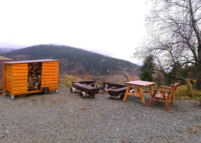 Sowi Stok Vakantiehuis *