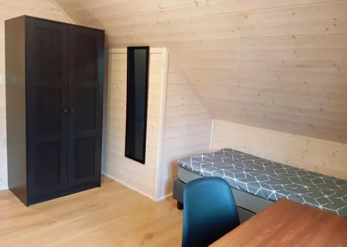 Sowi Stok Holiday home Sokolec