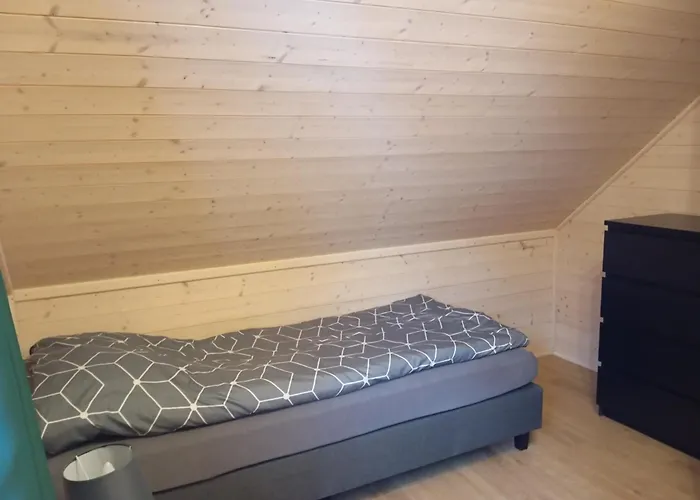 Sowi Stok Vakantiehuis Sokolec