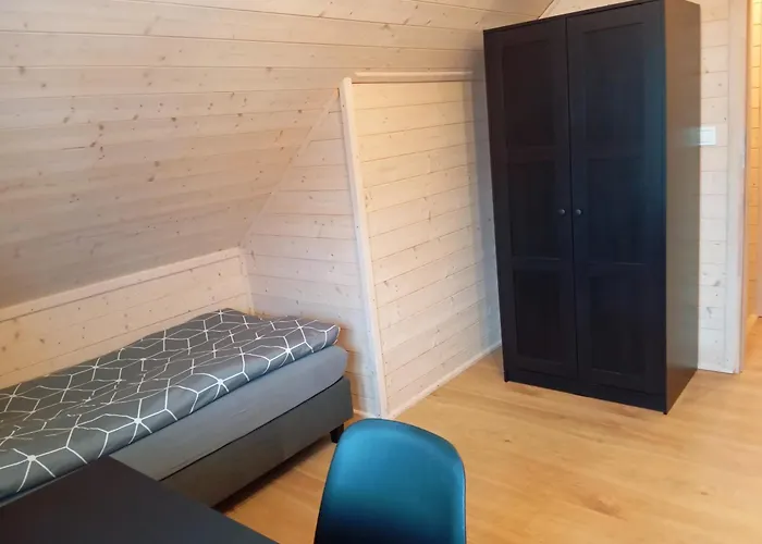 Sowi Stok Vakantiehuis