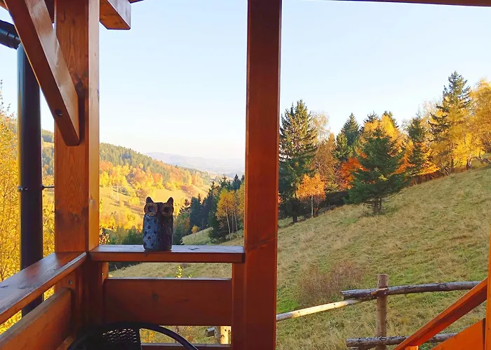 Sowi Stok Vakantiehuis