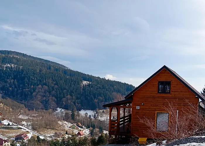 Vakantiehuis Sowi Stok *