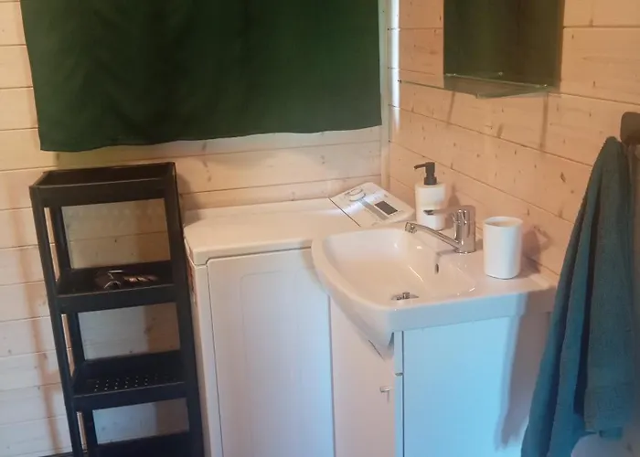 Sowi Stok Vakantiehuis