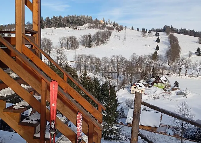 Holiday home Sowi Stok *